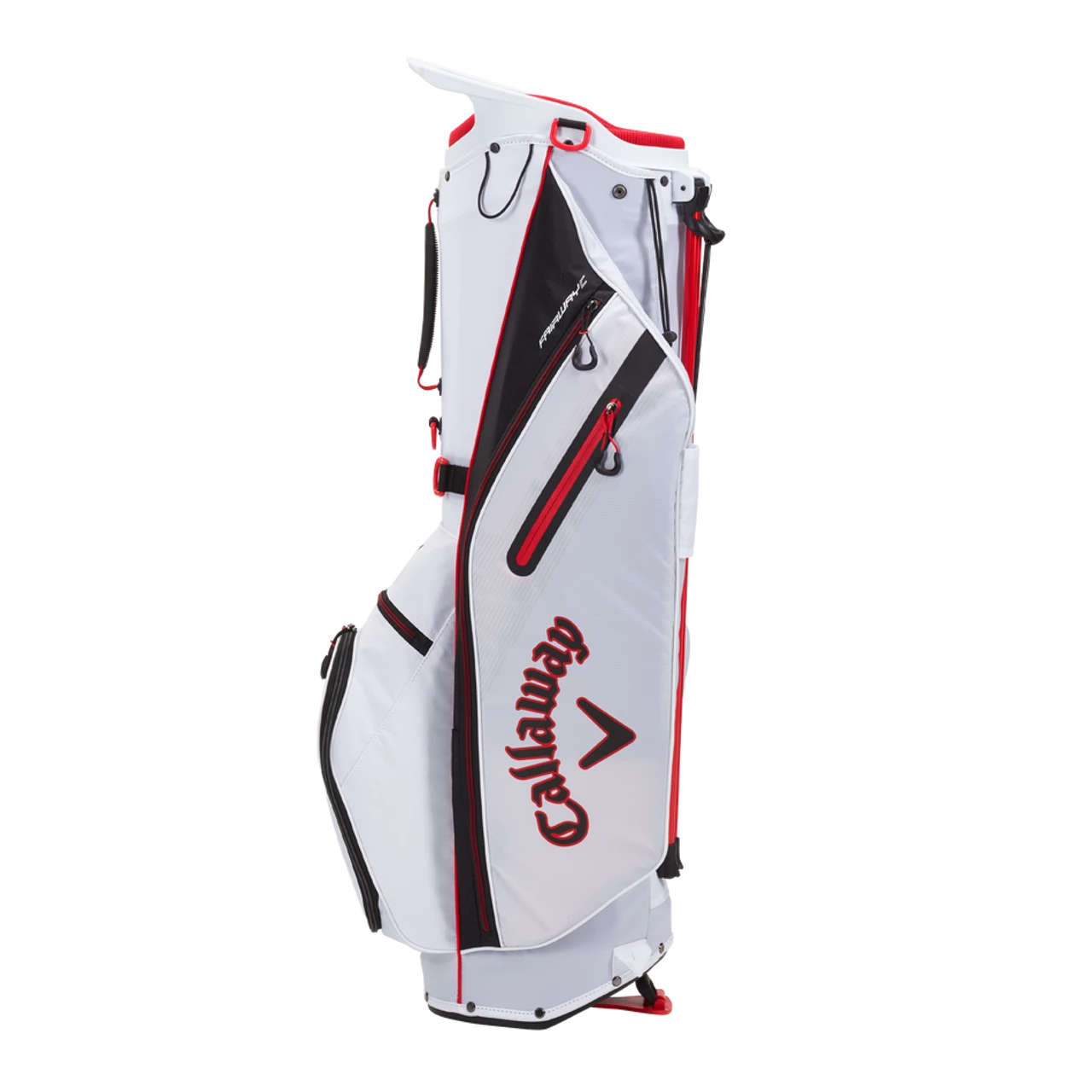 Callaway Fairway C Double Strap Stand Bag 49 Callaway Fairway C Double Strap Stand Bag - Image 49