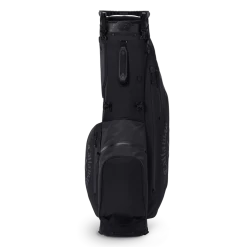 Callaway Fairway C HD Stand Bag -Apparel Sales Store Callaway Fairway C HD Stand Bag BLK c 20868.1645051795