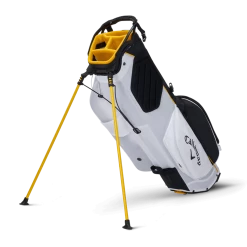 Callaway Fairway C Single Strap Stand Bag 2022 -Apparel Sales Store Callaway Fairway C Stand Bag 2022 BWG c 23379.1657398829