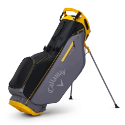 Callaway Fairway + Single Strap Stand Bag -Apparel Sales Store Callaway Fairway Single Strap Stand Bag BCG a 23568.1657398901