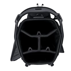 Callaway Fairway + Single Strap Stand Bag -Apparel Sales Store Callaway Fairway Single Strap Stand Bag BLK b 43181.1657398901