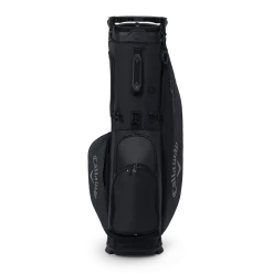 Callaway Fairway + Single Strap Stand Bag -Apparel Sales Store Callaway Fairway Single Strap Stand Bag BLK d 41101.1657398901