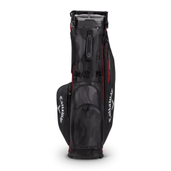 Callaway Fairway + Single Strap Stand Bag -Apparel Sales Store Callaway Fairway Single Strap Stand Bag B Camo d 95127.1657398901