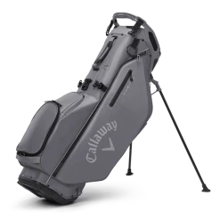 Callaway Fairway + Single Strap Stand Bag -Apparel Sales Store Callaway Fairway Single Strap Stand Bag Char a 92436.1657398901