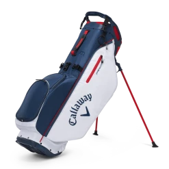 Callaway Fairway + Single Strap Stand Bag -Apparel Sales Store Callaway Fairway Single Strap Stand Bag NWR a 77241.1657398901