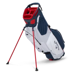 Callaway Fairway + Single Strap Stand Bag -Apparel Sales Store Callaway Fairway Single Strap Stand Bag NWR c 04920.1657398901
