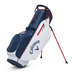 Callaway Fairway + Single Strap Stand Bag -Apparel Sales Store Callaway Fairway Single Strap Stand Bag NWU a 35885.1657398901