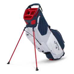 Callaway Fairway + Single Strap Stand Bag -Apparel Sales Store Callaway Fairway Single Strap Stand Bag NWU c 92349.1657398901