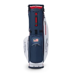 Callaway Fairway + Single Strap Stand Bag -Apparel Sales Store Callaway Fairway Single Strap Stand Bag NWU d 16894.1657398901