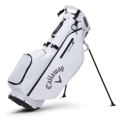 Callaway Fairway + Single Strap Stand Bag -Apparel Sales Store Callaway Fairway Single Strap Stand Bag WHT a 54287.1657398901