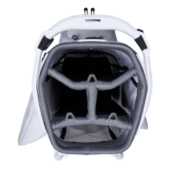 Callaway Fairway + Single Strap Stand Bag -Apparel Sales Store Callaway Fairway Single Strap Stand Bag WHT b 61330.1657398901