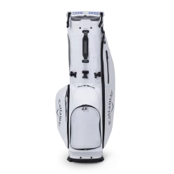 Callaway Fairway + Single Strap Stand Bag -Apparel Sales Store Callaway Fairway Single Strap Stand Bag WHT d 27705.1657398901