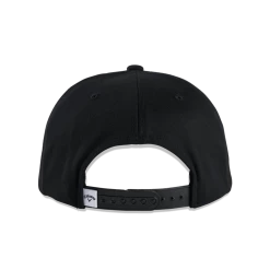 Callaway Flatbill Cap 2022 -Apparel Sales Store Callaway Flatbill Cap 2022 BLK b 33494.1645823363