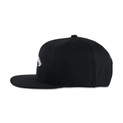 Callaway Flatbill Cap 2022 -Apparel Sales Store Callaway Flatbill Cap 2022 BLK c 74998.1645823365