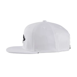 Callaway Flatbill Cap 2022 -Apparel Sales Store Callaway Flatbill Cap 2022 WHT b 72647.1645823404