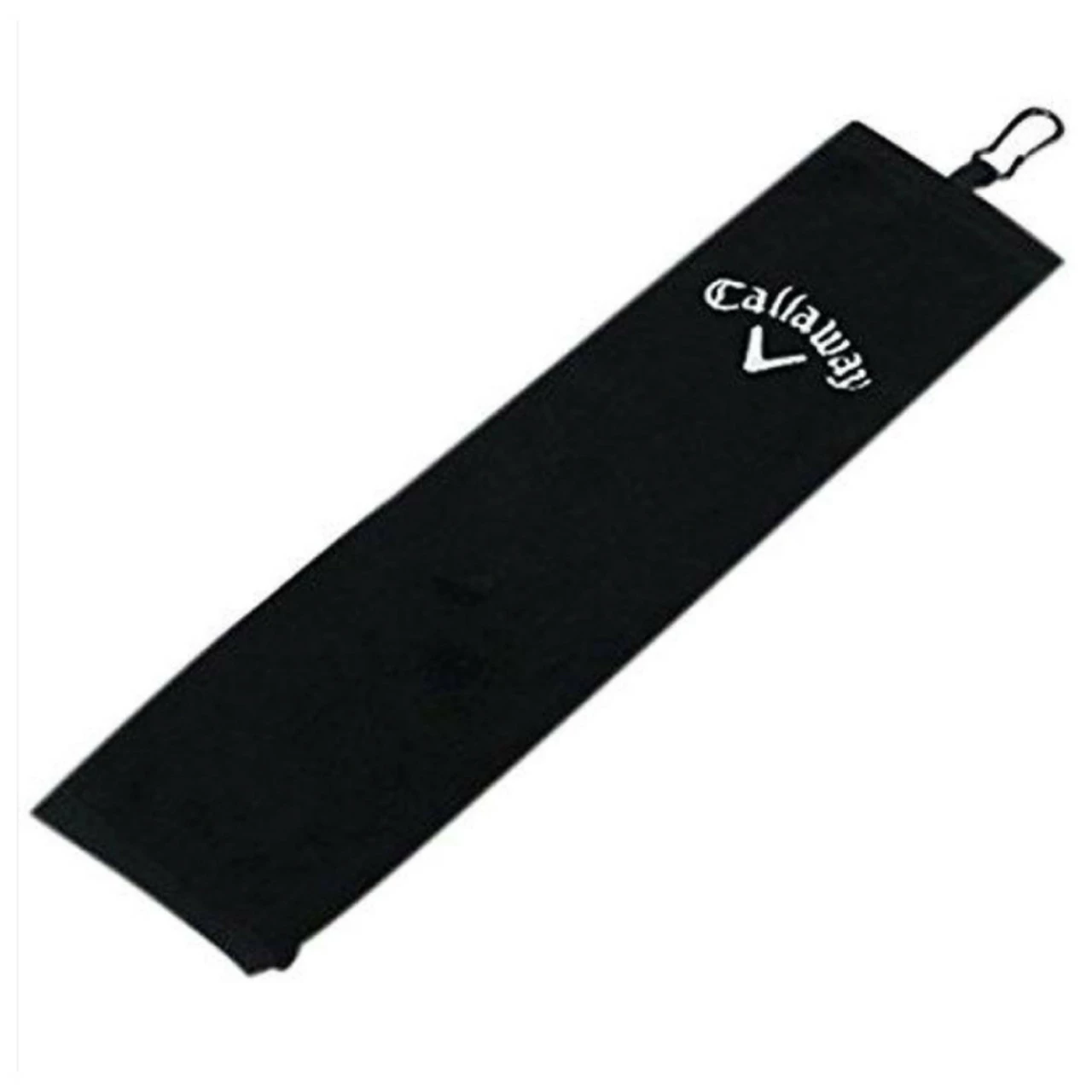 Callaway Golf 16" X 21" Tri-Fold Towel 1 Callaway Golf 16" X 21" Tri-Fold Towel
