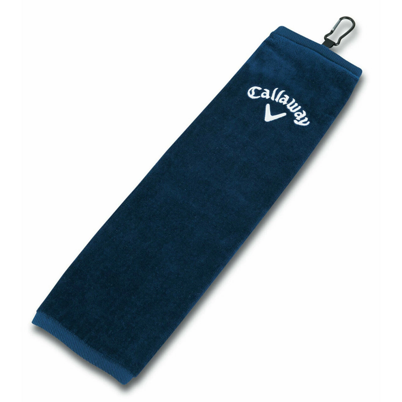 Callaway Golf 16" X 21" Tri-Fold Towel 6 Callaway Golf 16" X 21" Tri-Fold Towel - Image 6