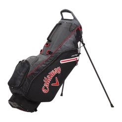 Callaway Hyperlite Zero Single Strap Stand Bag