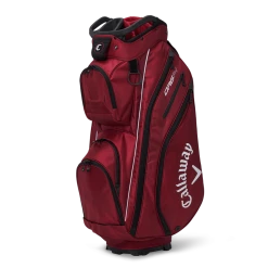Callaway ORG 14 Cart Bag 2022 -Apparel Sales Store Callaway ORG 14 Cart Bag 2022 CC a 87041.1661380001