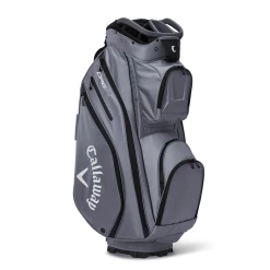 Callaway ORG 14 Cart Bag 2022 -Apparel Sales Store Callaway ORG 14 Cart Bag 2022 CHAR c 40014.1661380001