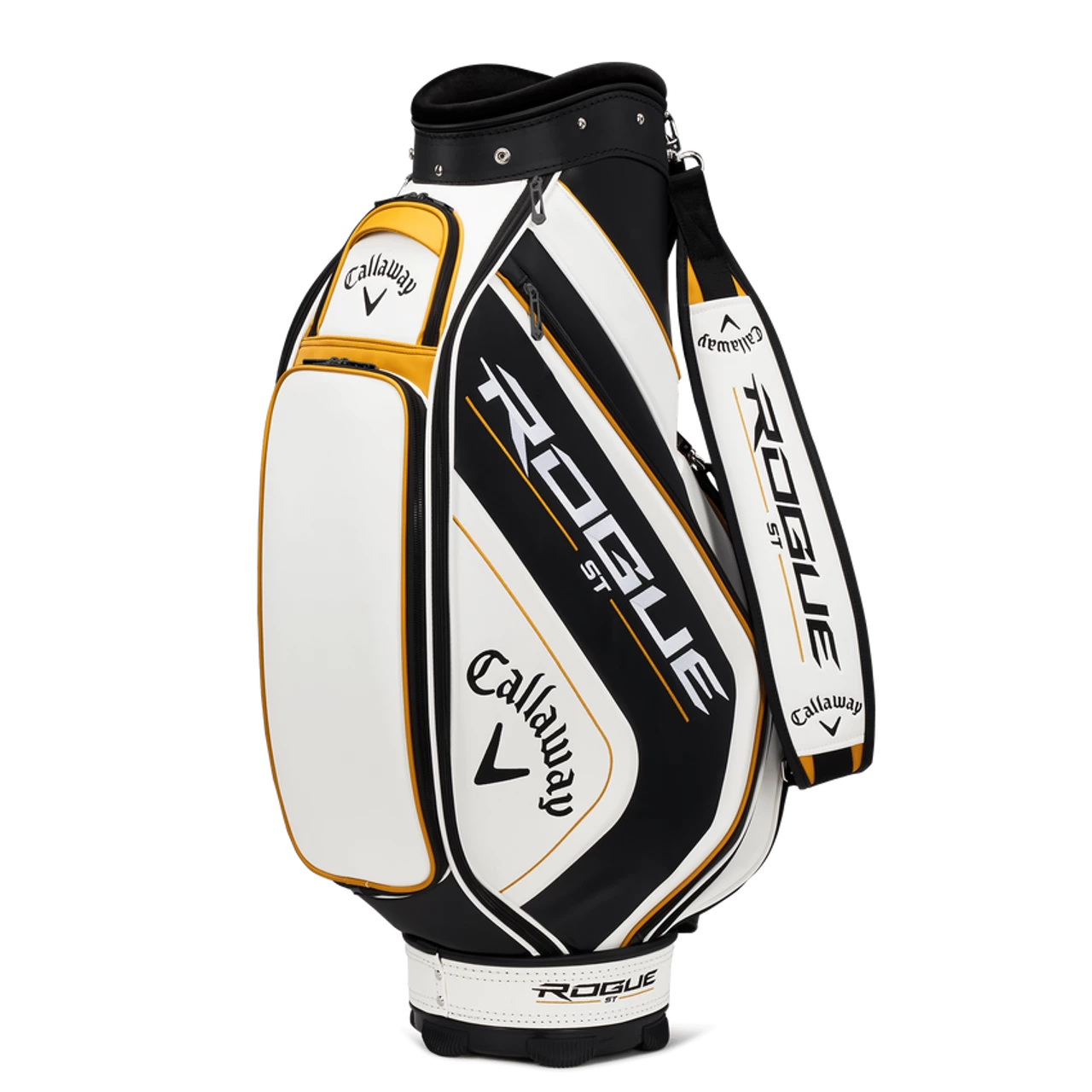 Callaway Rogue ST Mini Staff Bag 5 Callaway Rogue ST Mini Staff Bag - Image 5