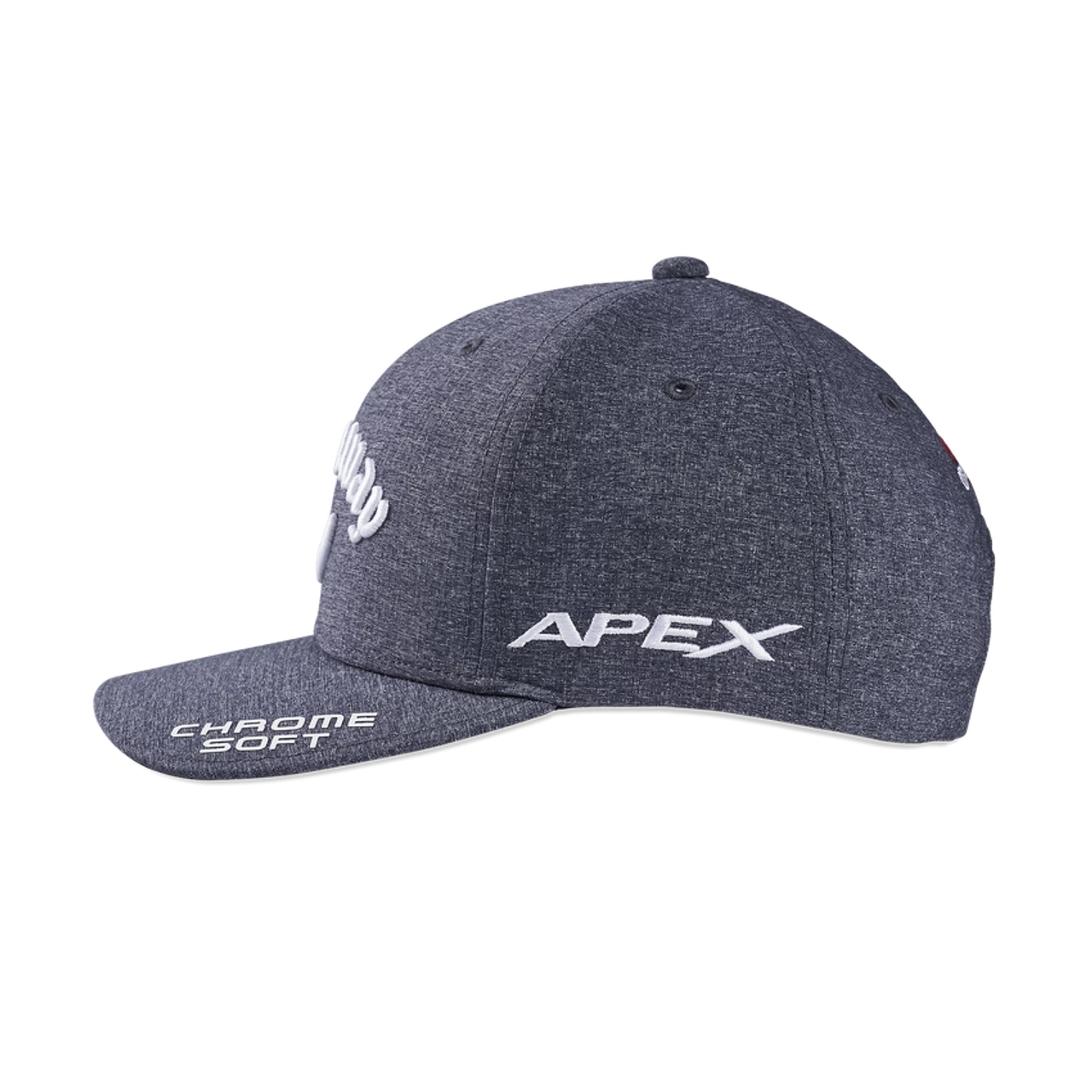 Callaway Tour Authentic Performance Pro Cap 2022 - Image 7