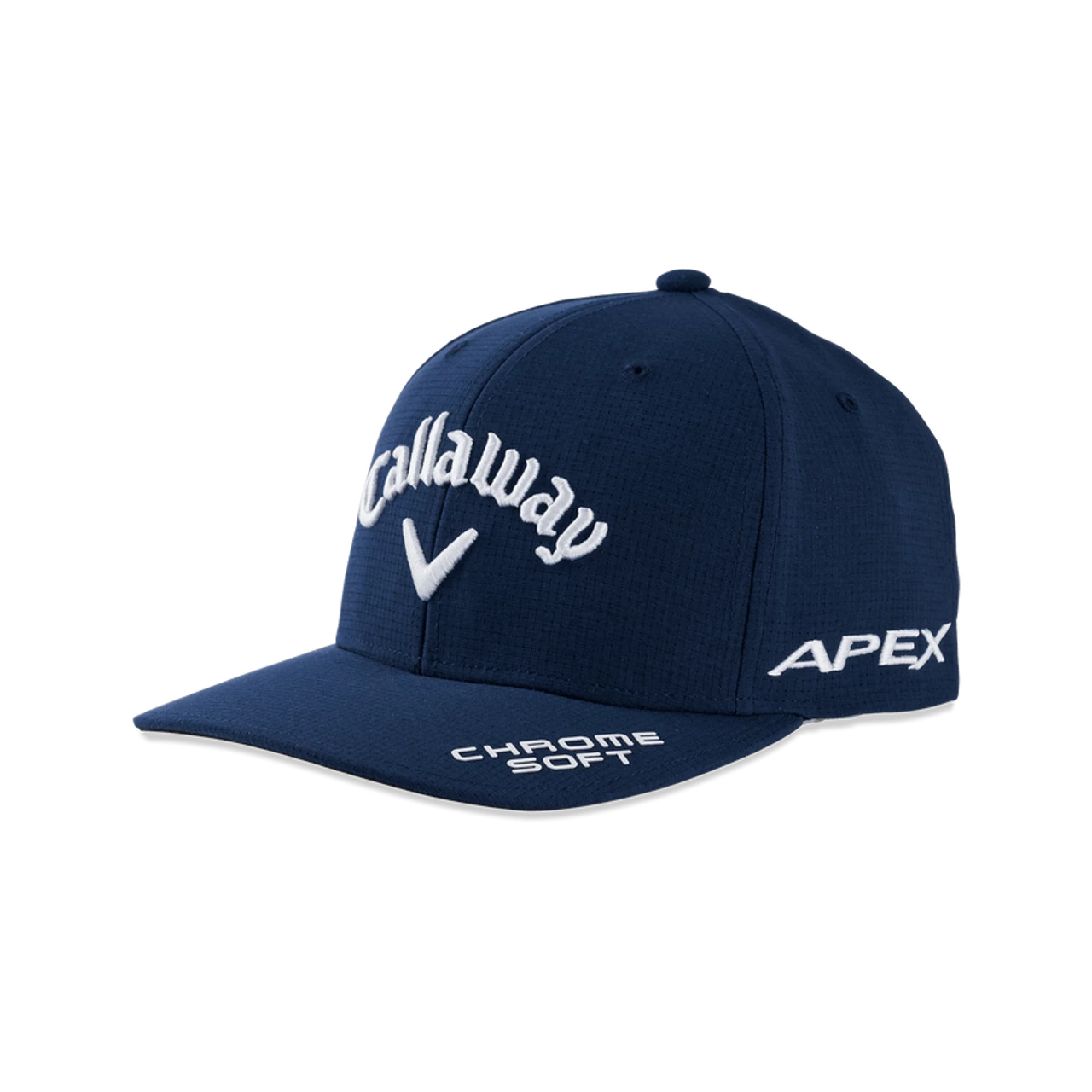 Callaway Tour Authentic Performance Pro Cap 2022 - Image 10