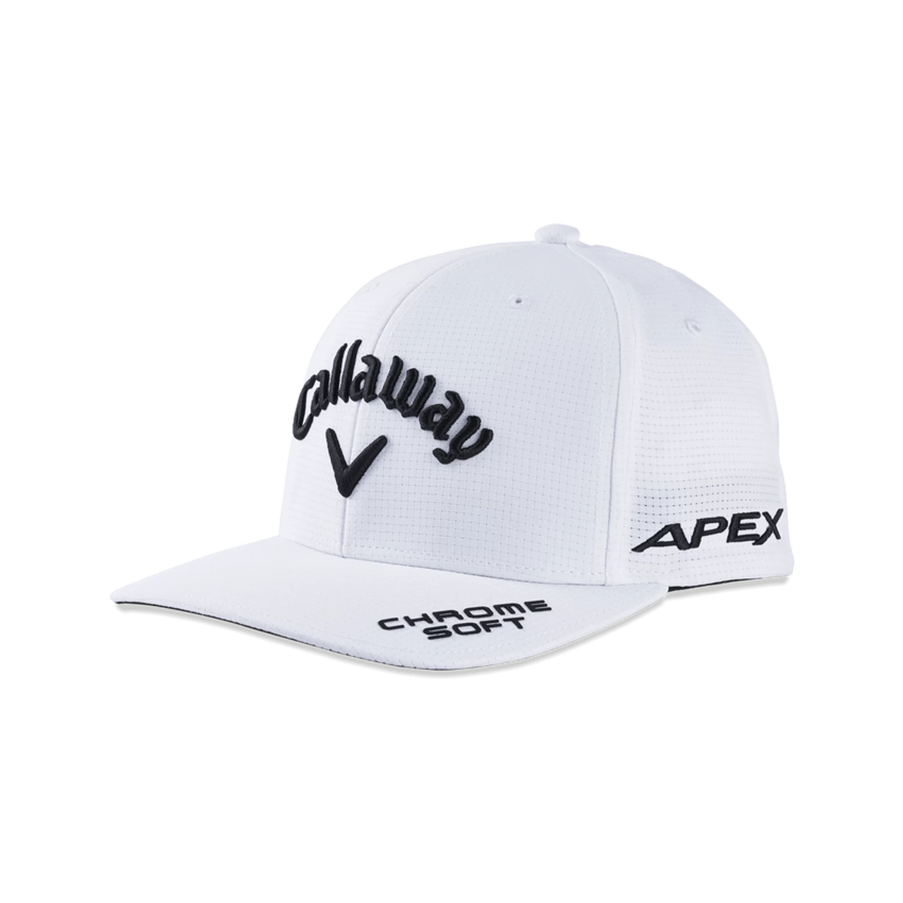 Callaway Tour Authentic Performance Pro Cap 2022 - Image 14