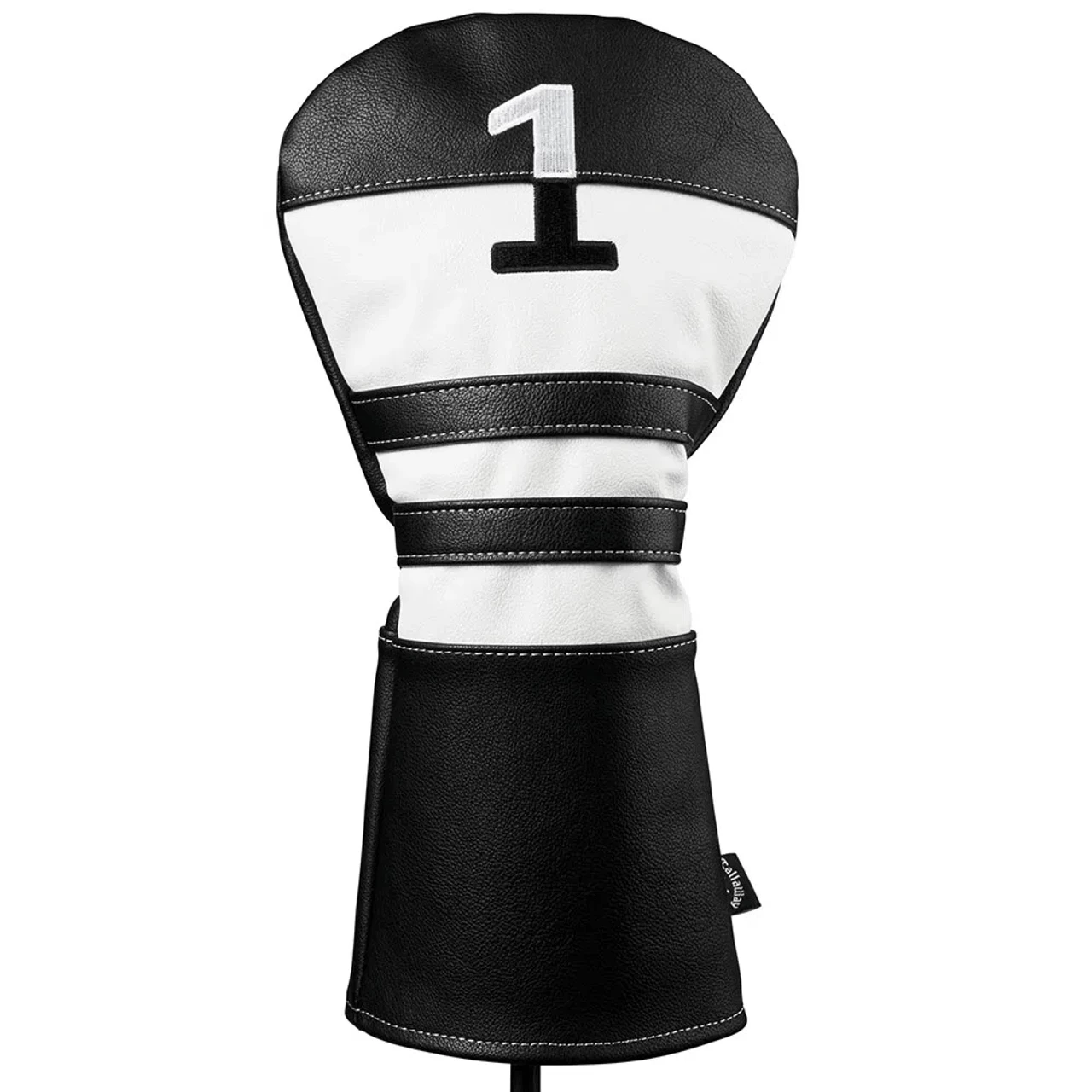 Callaway Vintage Driver Headcover