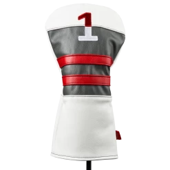 Callaway Vintage Driver Headcover -Apparel Sales Store Callaway Vintage Driver Headcover WCR 94448.1677018496