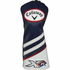 Callaway XR Fairway Wood Headcover