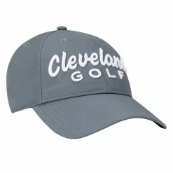 Cleveland Golf Cleveland CG Unstructured Cap -Apparel Sales Store Cleveland CG Unstructured Cap Mid G a 81526.1671054143