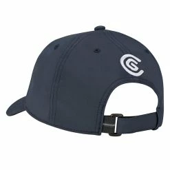 Cleveland Golf Cleveland CG Unstructured Cap -Apparel Sales Store Cleveland CG Unstructured Cap Navy b 42803.1671054143