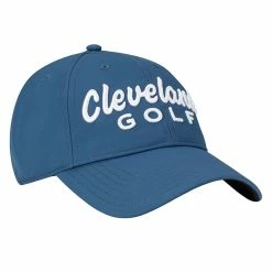 Cleveland Golf Cleveland CG Unstructured Cap -Apparel Sales Store Cleveland CG Unstructured Cap Royal a 94235.1671054143