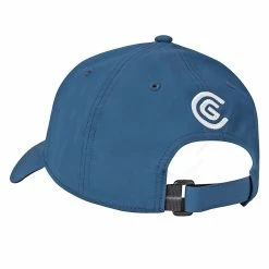 Cleveland Golf Cleveland CG Unstructured Cap -Apparel Sales Store Cleveland CG Unstructured Cap Royal b 27785.1671054143