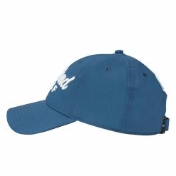 Cleveland Golf Cleveland CG Unstructured Cap -Apparel Sales Store Cleveland CG Unstructured Cap Royal c 72509.1671054143