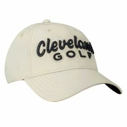 Cleveland Golf Cleveland CG Unstructured Cap -Apparel Sales Store Cleveland CG Unstructured Cap Stone a 99684.1671054143