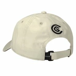 Cleveland Golf Cleveland CG Unstructured Cap -Apparel Sales Store Cleveland CG Unstructured Cap Stone b 91340.1671054143