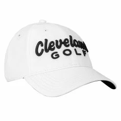 Cleveland Golf Cleveland CG Unstructured Cap -Apparel Sales Store Cleveland CG Unstructured Cap White a 74455.1671054143