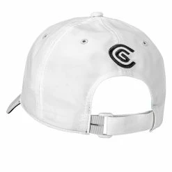 Cleveland Golf Cleveland CG Unstructured Cap -Apparel Sales Store Cleveland CG Unstructured Cap White b 17971.1671054143