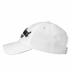 Cleveland Golf Cleveland CG Unstructured Cap -Apparel Sales Store Cleveland CG Unstructured Cap White c 60235.1671054143