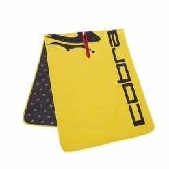 Cobra Golf Cobra Crown C Players Towel -Apparel Sales Store Cobra Crown C Players Towel d 41251.1643912944