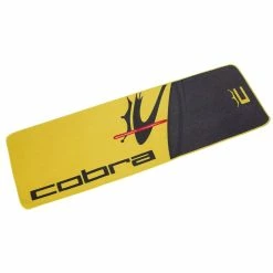 Cobra Golf Cobra Crown C Players Towel -Apparel Sales Store Cobra Crown C Players Towel e 47677.1643912944