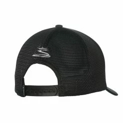 Cobra Golf Cobra Crown C Trucker Snapback Cap -Apparel Sales Store Cobra Crown C Trucker Snapback Cap Back 75796.1664316804