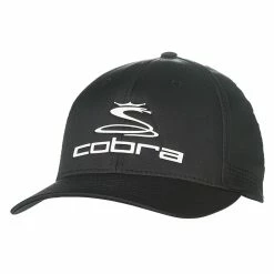 Cobra Golf Cobra Pro Tour Stretch Fitted Cap