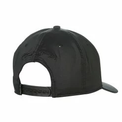 Cobra Golf Cobra Tour Snake 110 Cap -Apparel Sales Store Cobra Tour Snake 110 Cap BK back 55157.1654615506