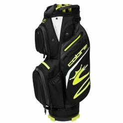 Cobra Golf Cobra Ultralight Cart Bag 9 Cobra Golf Cobra Ultralight Cart Bag -Apparel Sales Store Cobra Ultralight Cart Bag BTY a 07949.1617835558