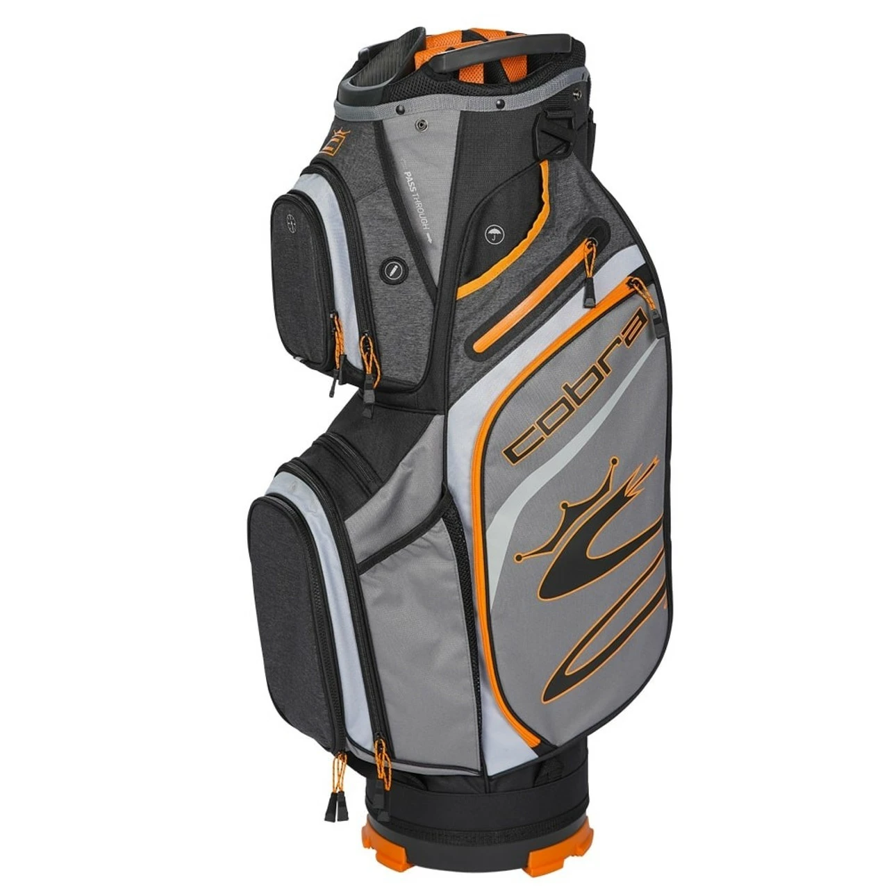Cobra Golf Cobra Ultralight Cart Bag 6 Cobra Golf Cobra Ultralight Cart Bag - Image 6