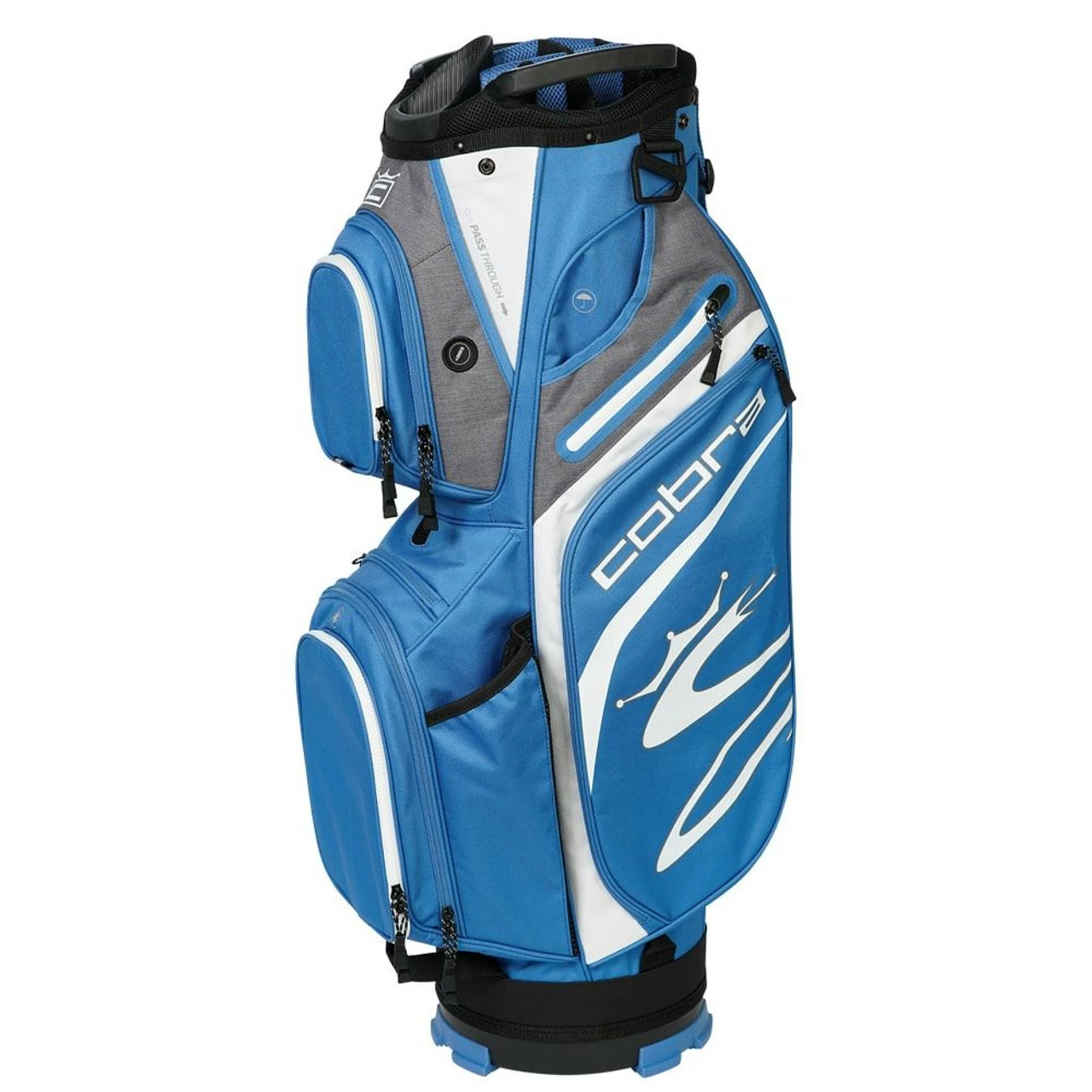 Cobra Golf Cobra Ultralight Cart Bag 7 Cobra Golf Cobra Ultralight Cart Bag - Image 7