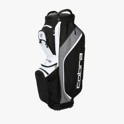 Cobra Golf Cobra Ultralight Pro Cart Bag -Apparel Sales Store Cobra Ultralight Pro Cart Bag BW a 65847.1646937389